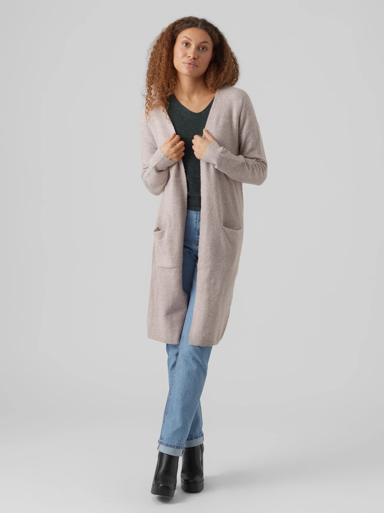 VMDOFFY Knit Cardigan - Image 11