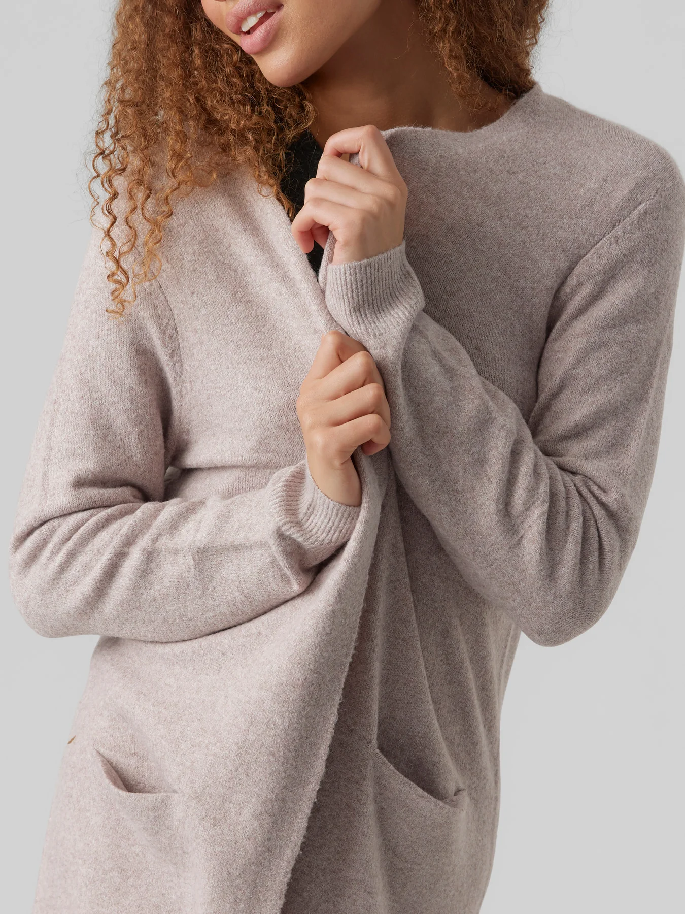 VMDOFFY Knit Cardigan - Image 13
