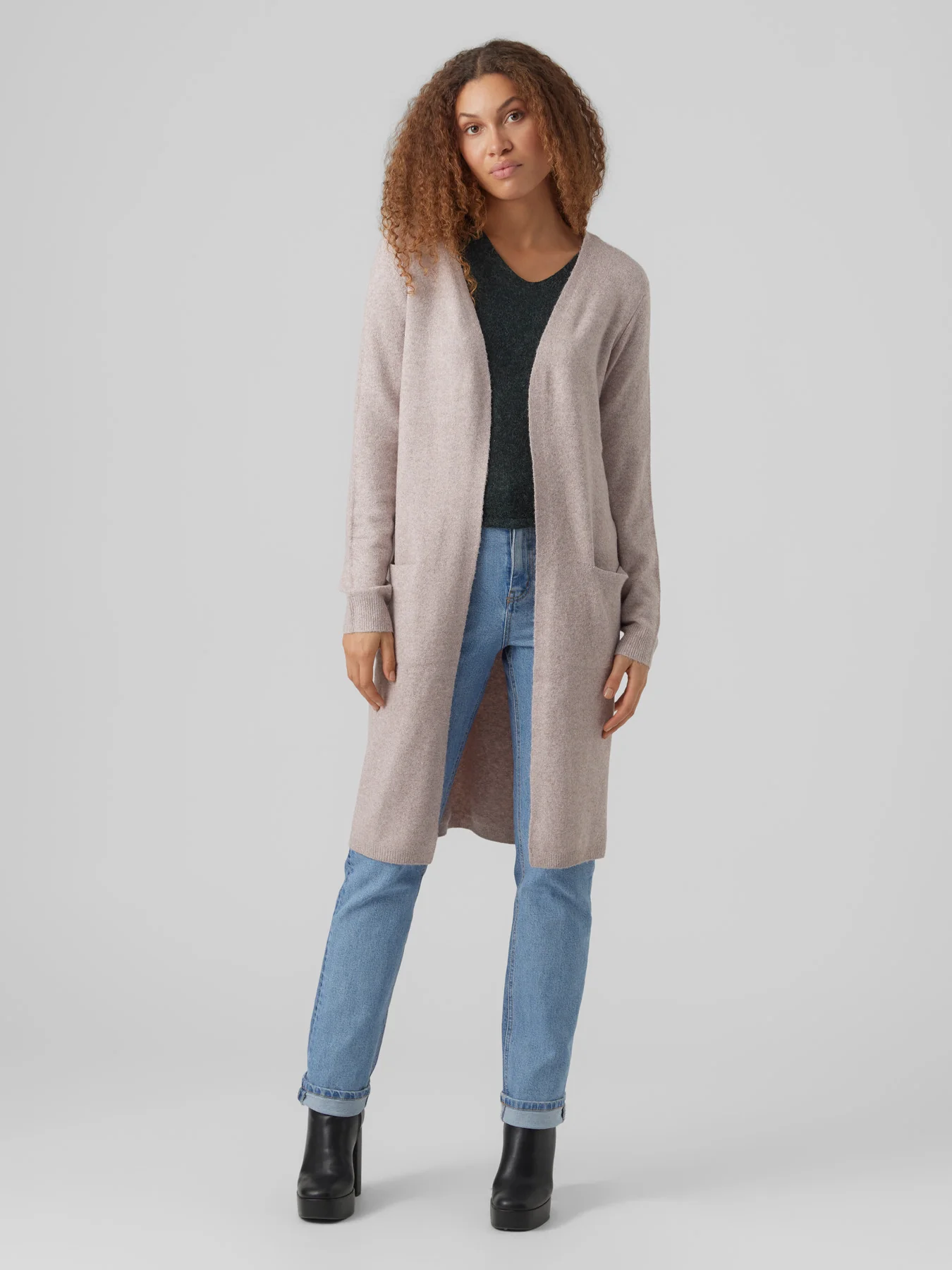 VMDOFFY Knit Cardigan - Image 14