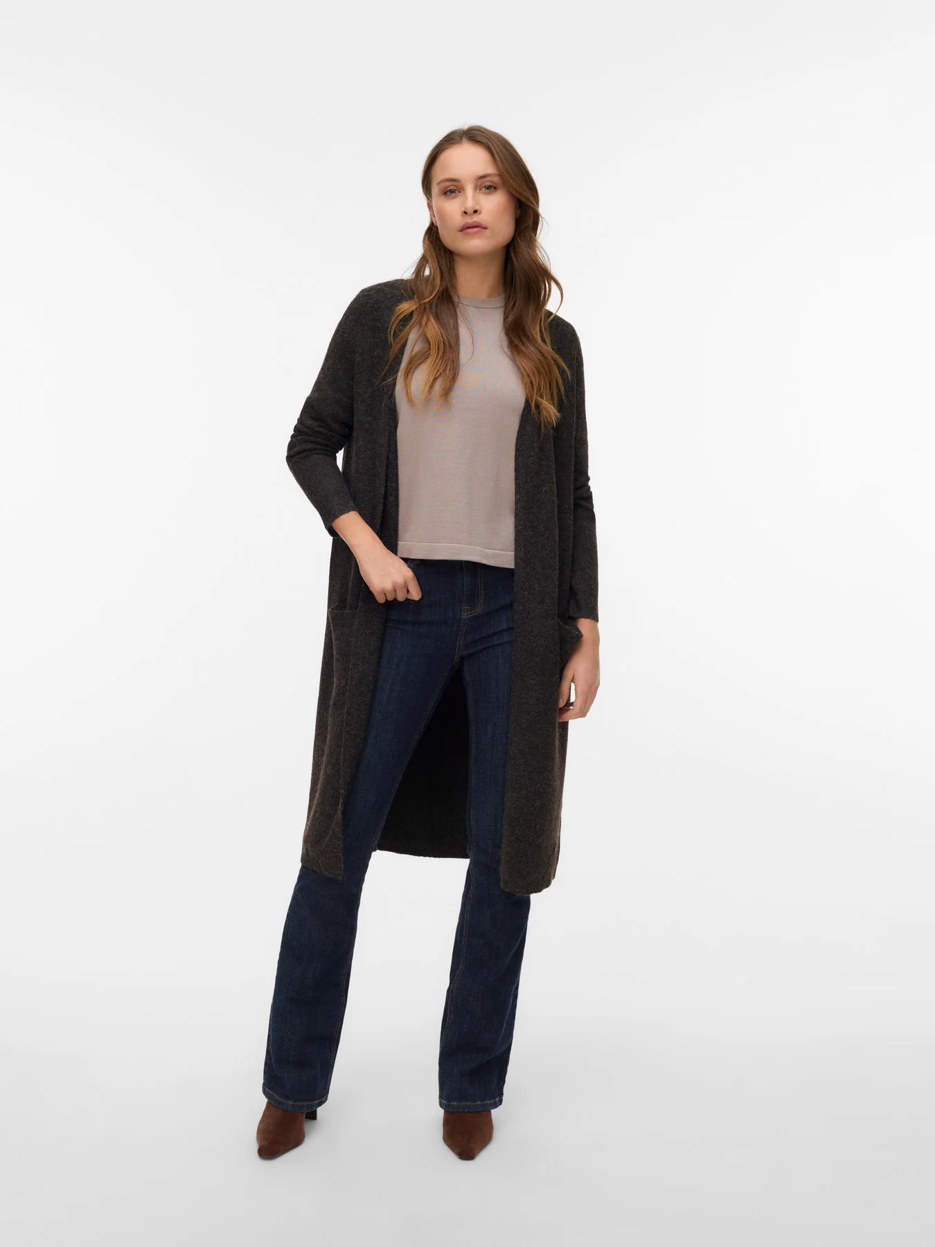 VMDOFFY Knit Cardigan - Image 18