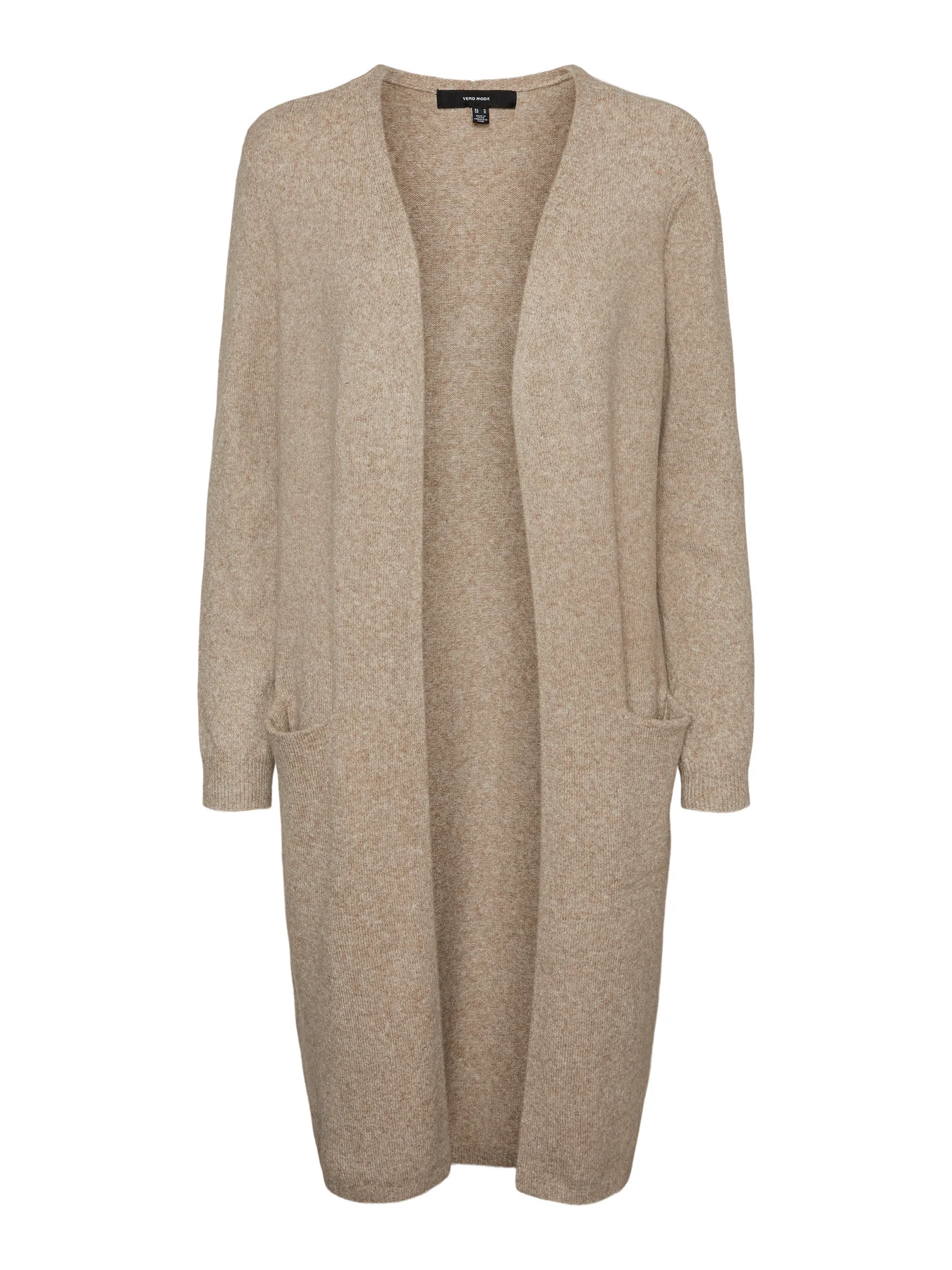 VMDOFFY Knit Cardigan - Image 2