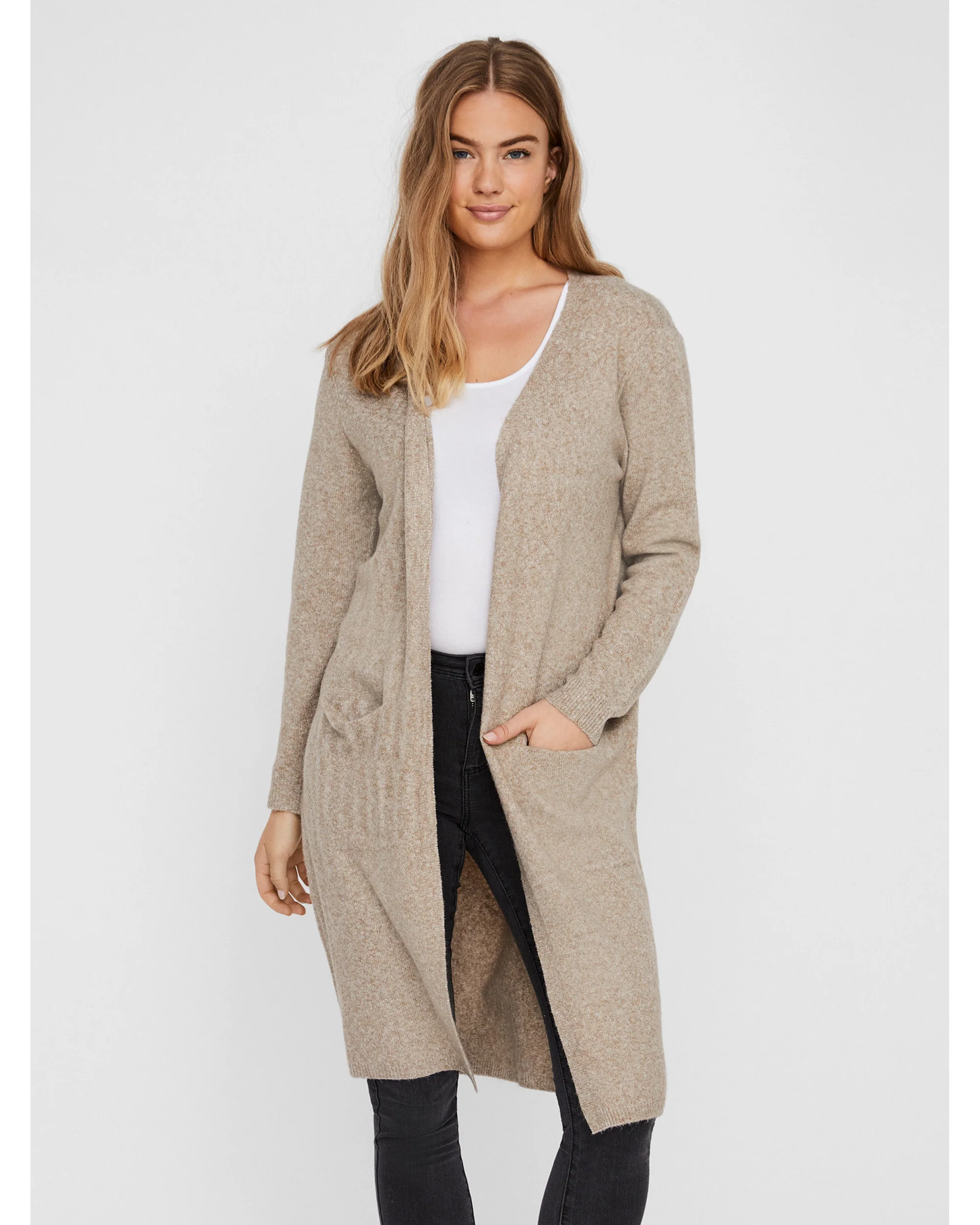 VMDOFFY Knit Cardigan - Image 3