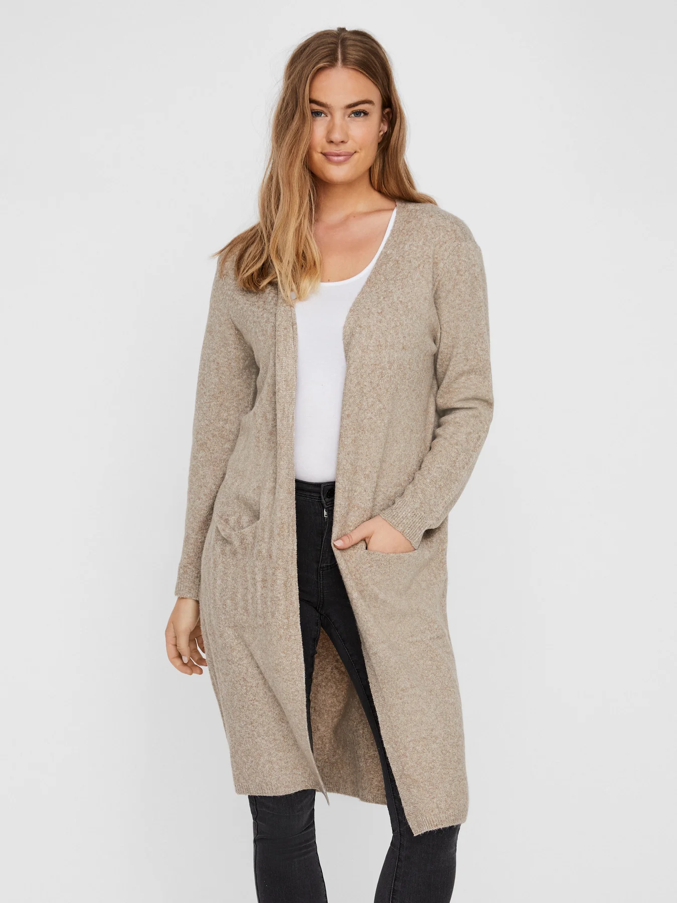 VMDOFFY Knit Cardigan - Image 7