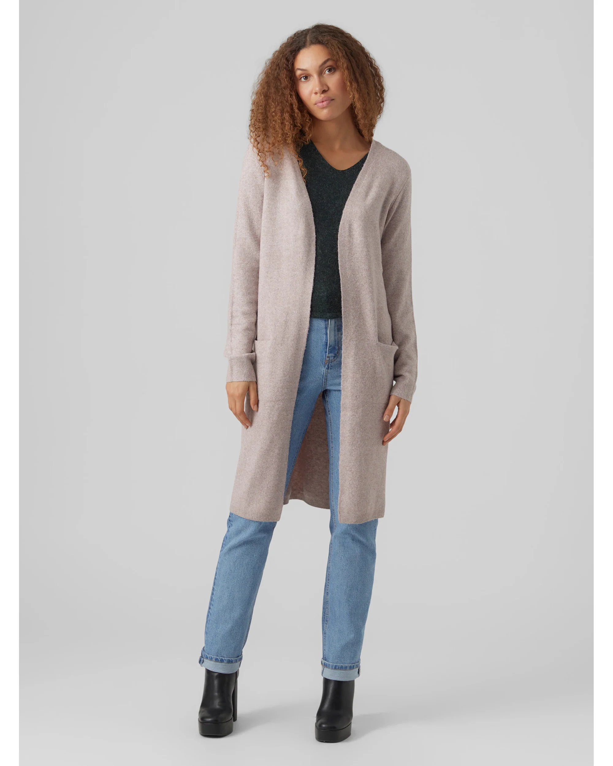 VMDOFFY Knit Cardigan - Image 9