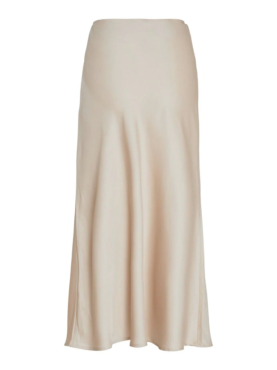 High Waist Maxi Skirt - Image 4