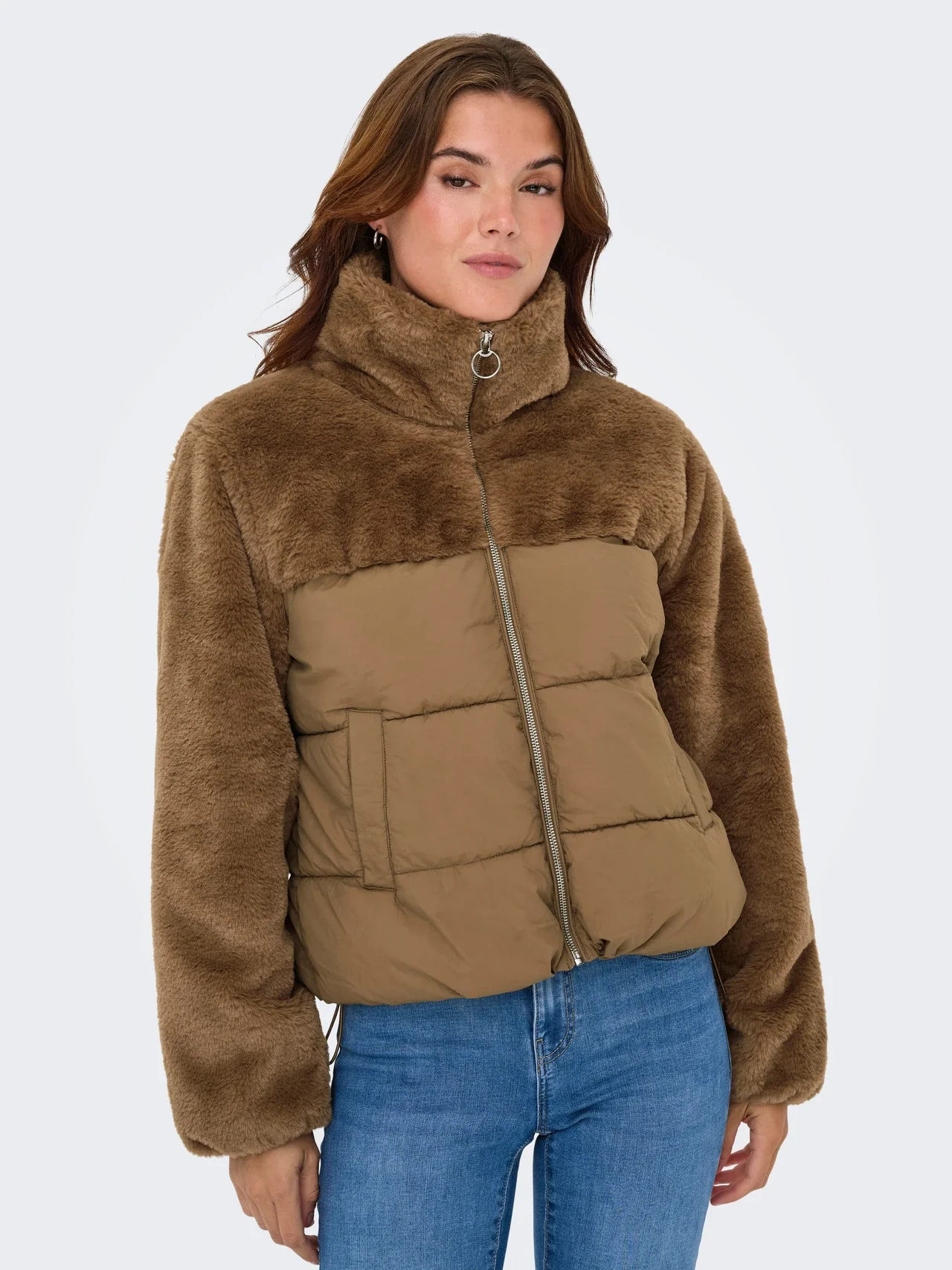 ONLWANJA Puffer jacket - Image 17