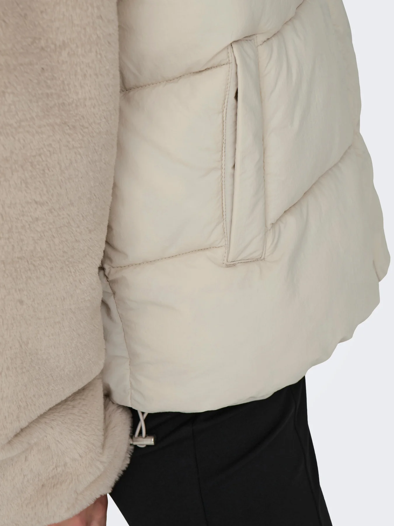 ONLWANJA Puffer jacket - Image 6