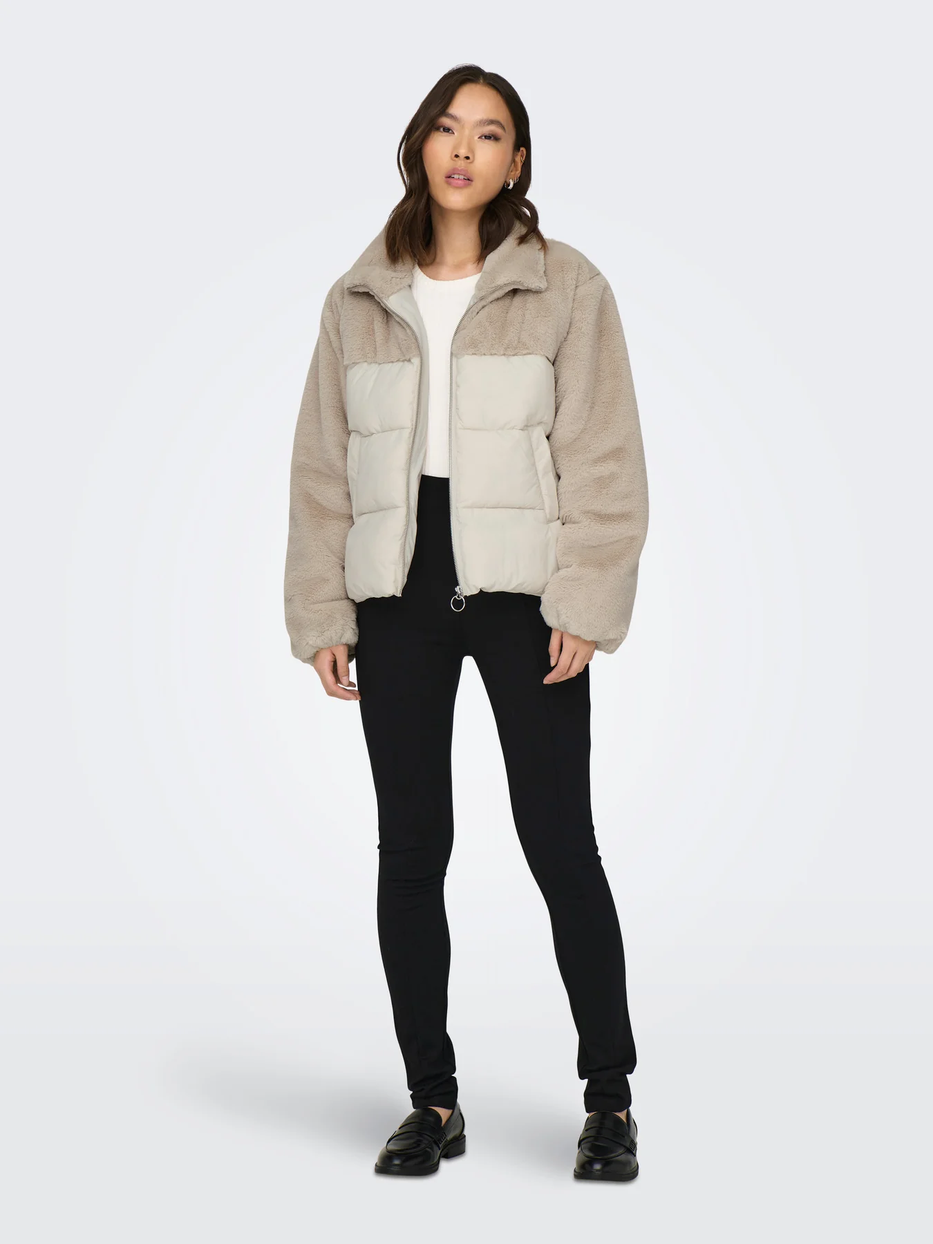 ONLWANJA Puffer jacket - Image 7