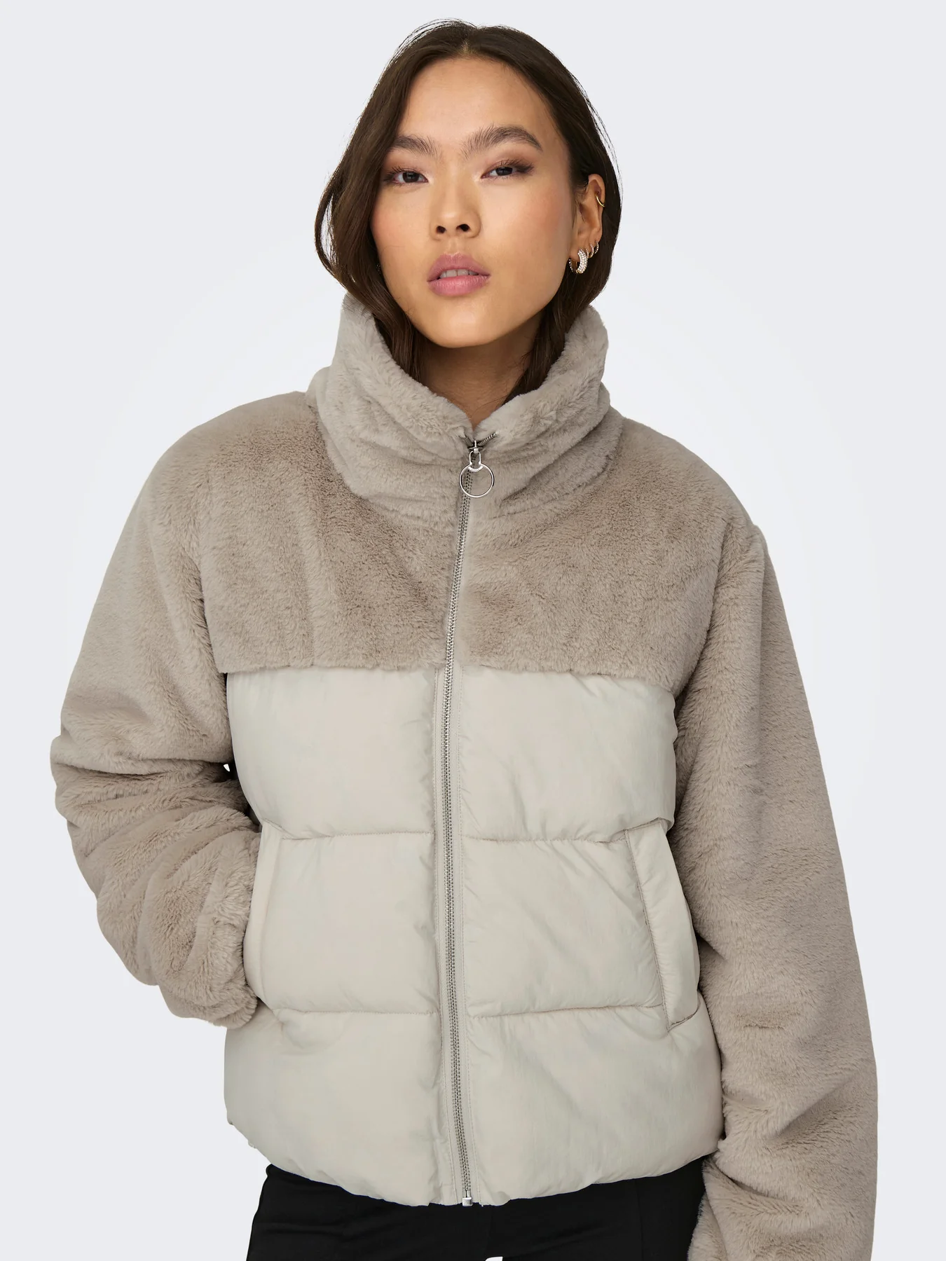 ONLWANJA Puffer jacket - Image 8