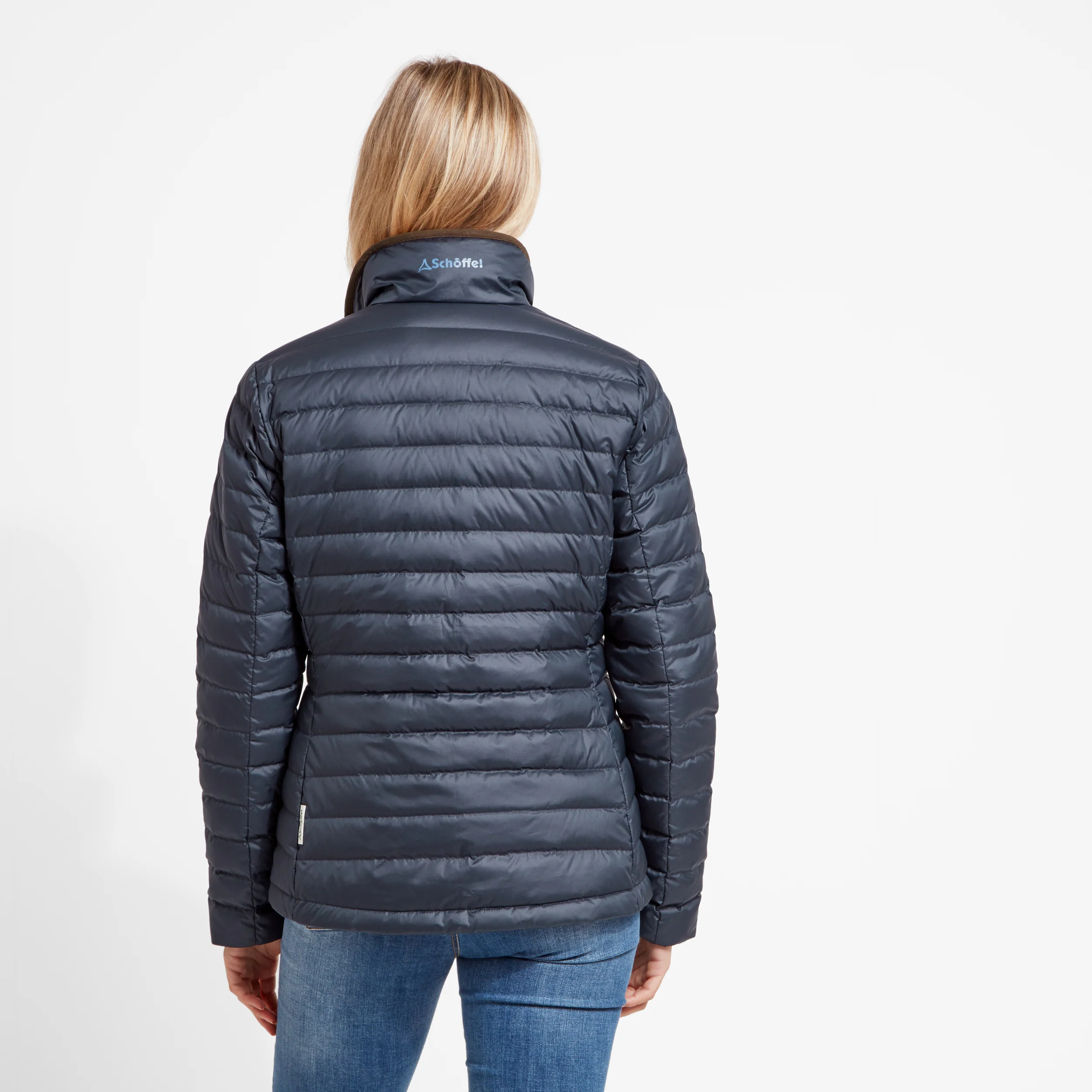 Hambleton Down Jacket - Image 4