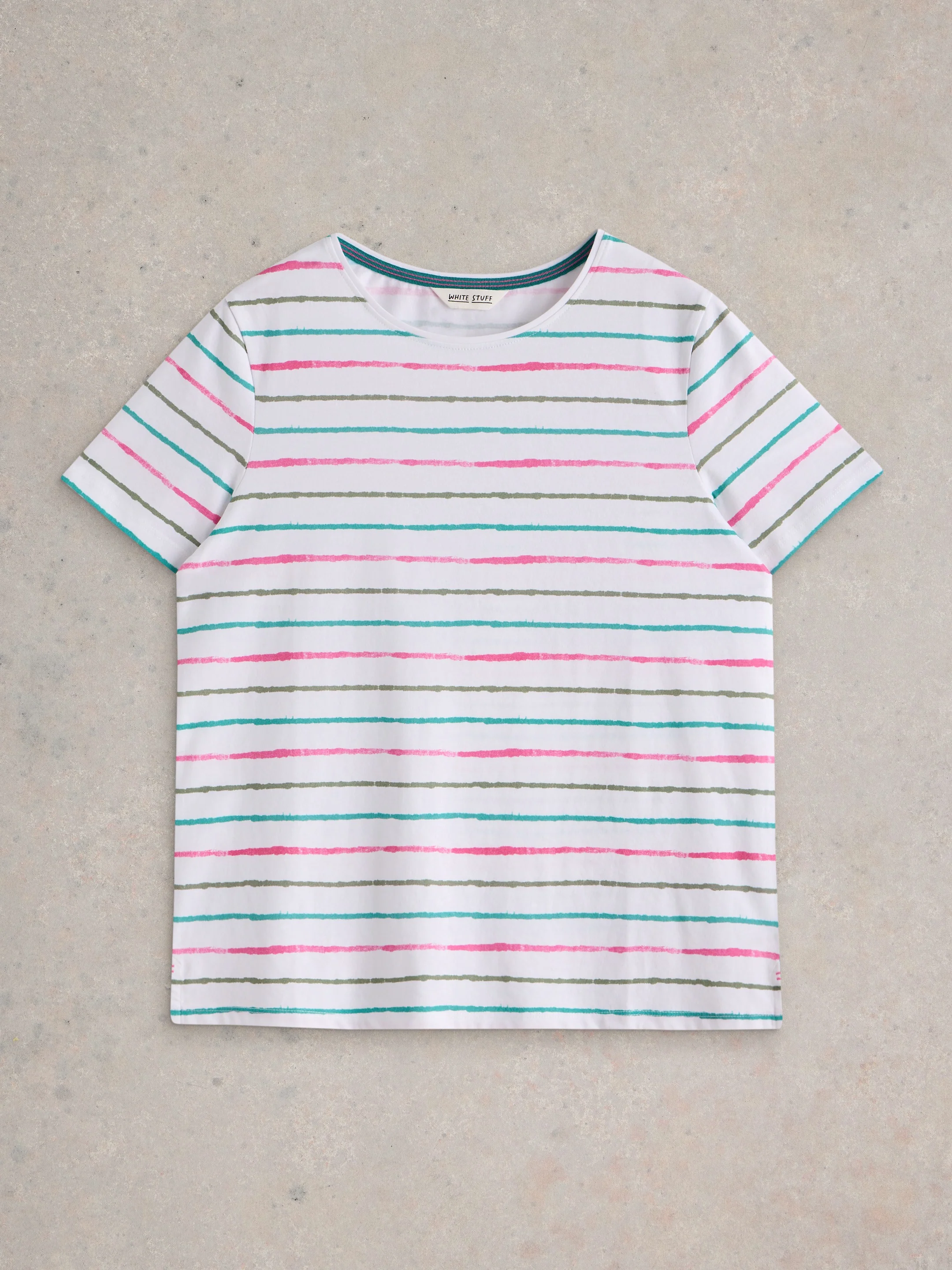Abbie Tee