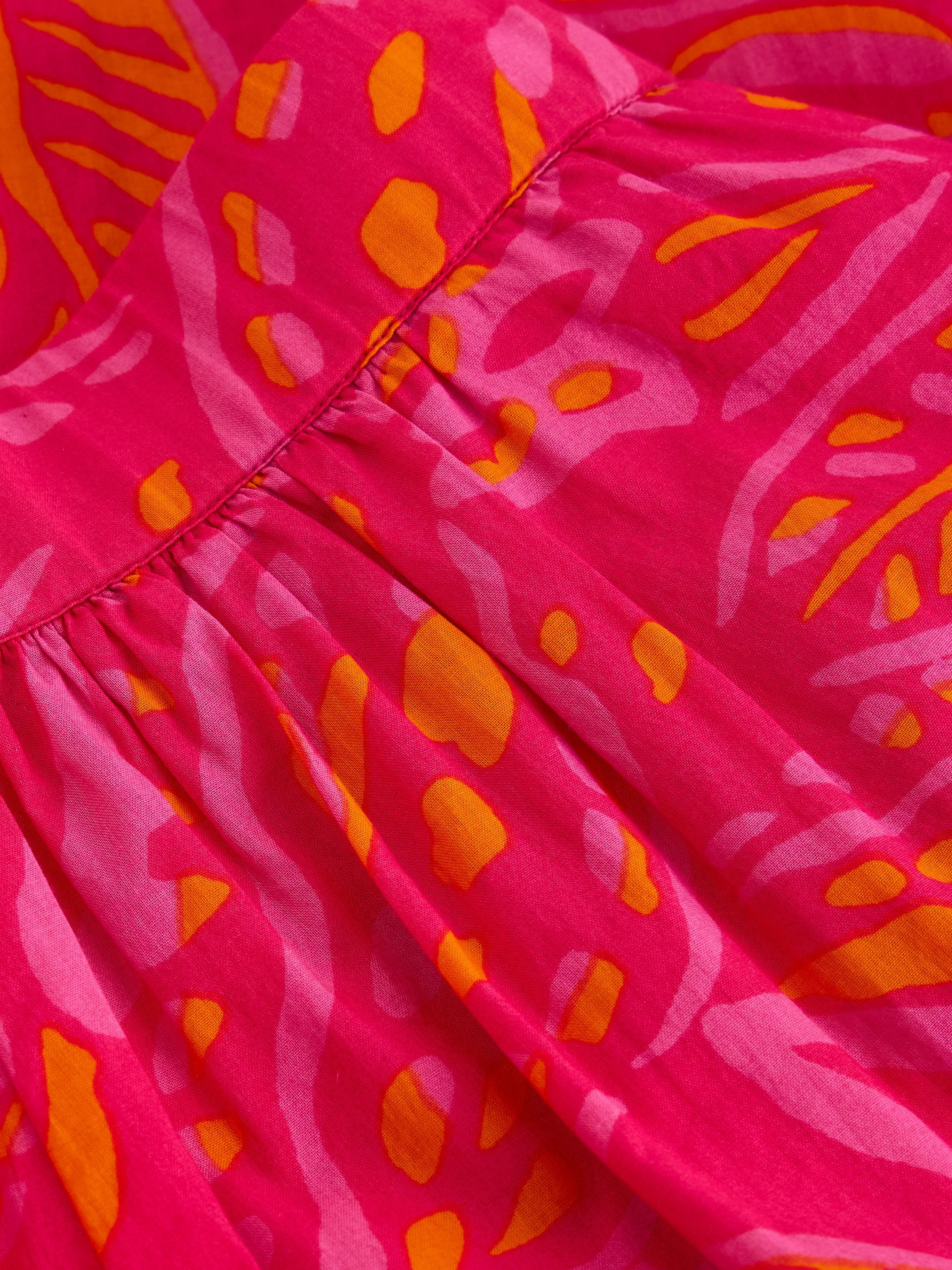 Abigail Midi Skirt - Image 3