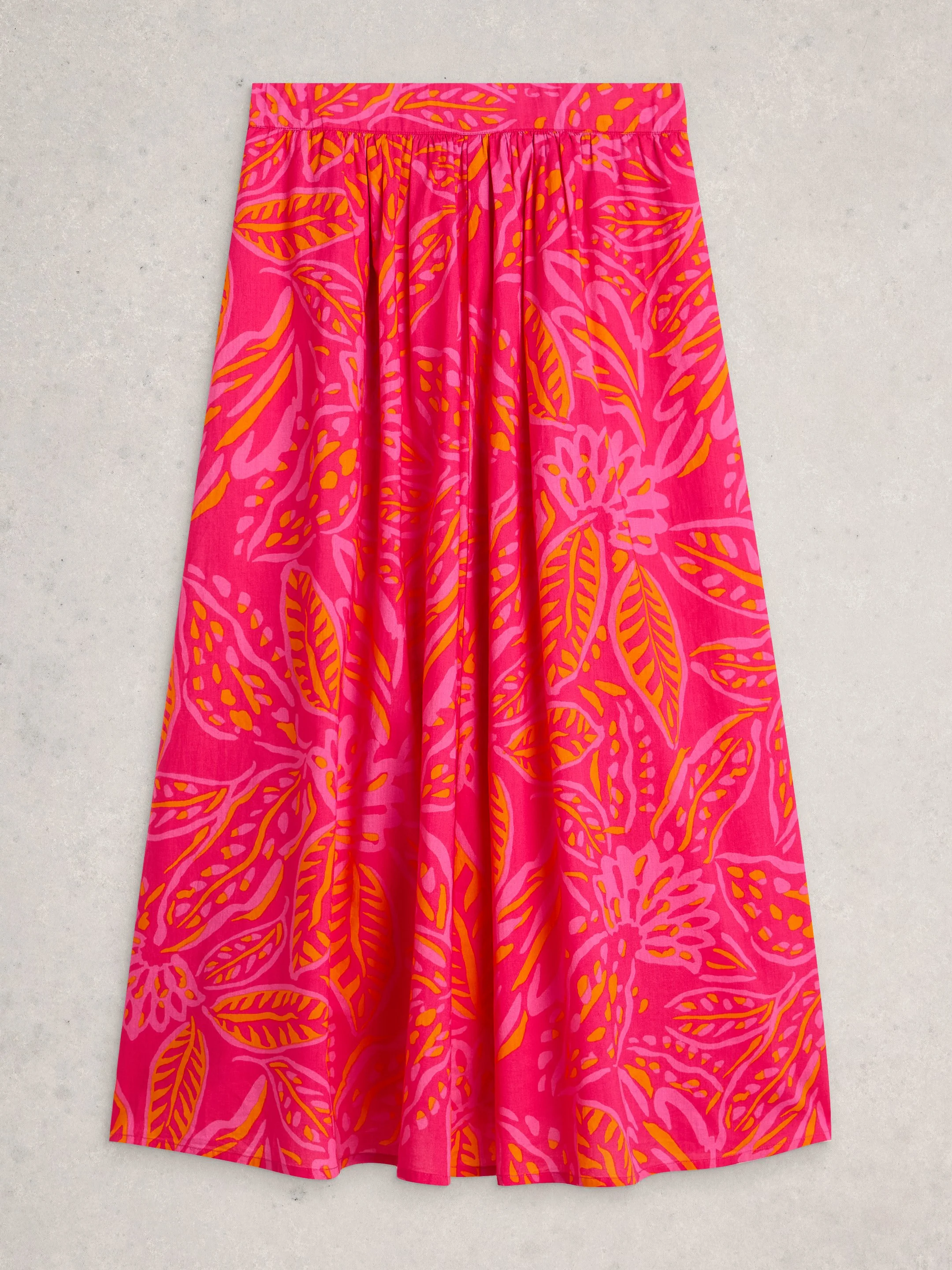 Abigail Midi Skirt - Image 4