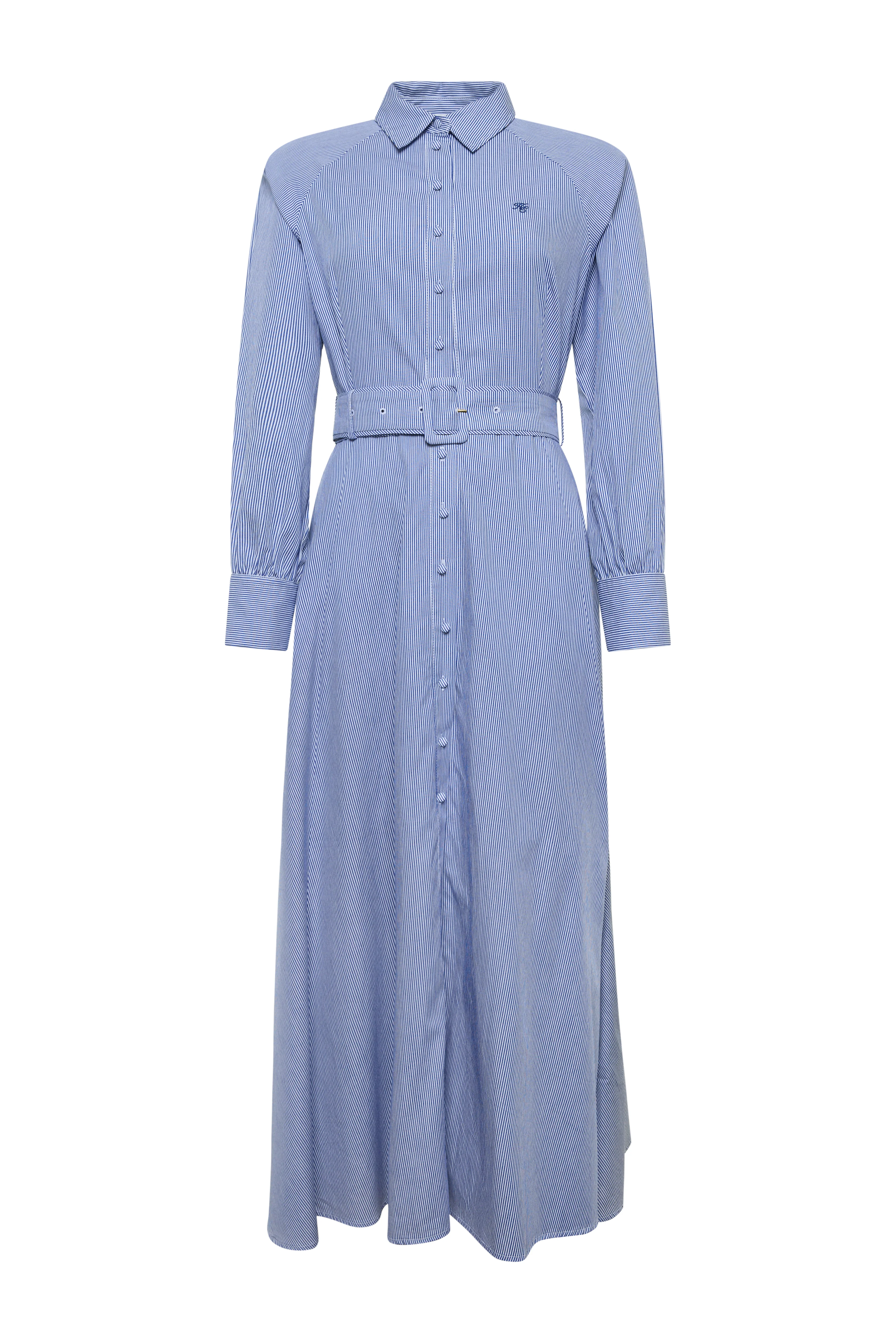Aimee Dress - Image 8