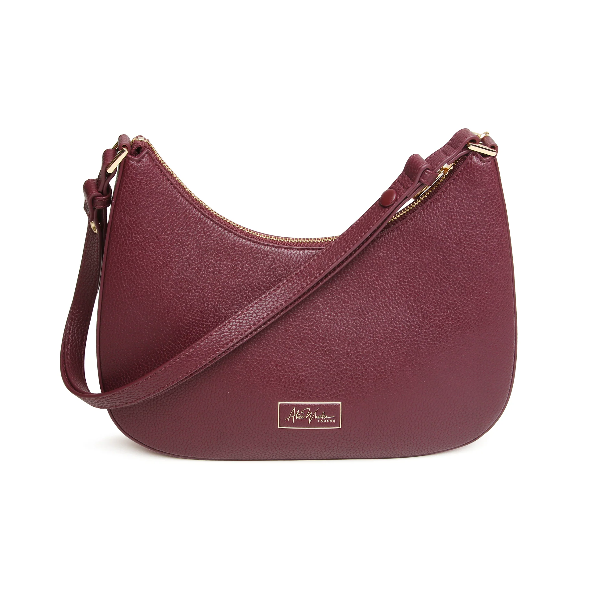 Berry - Ascot Crossbody Bag - Image 2