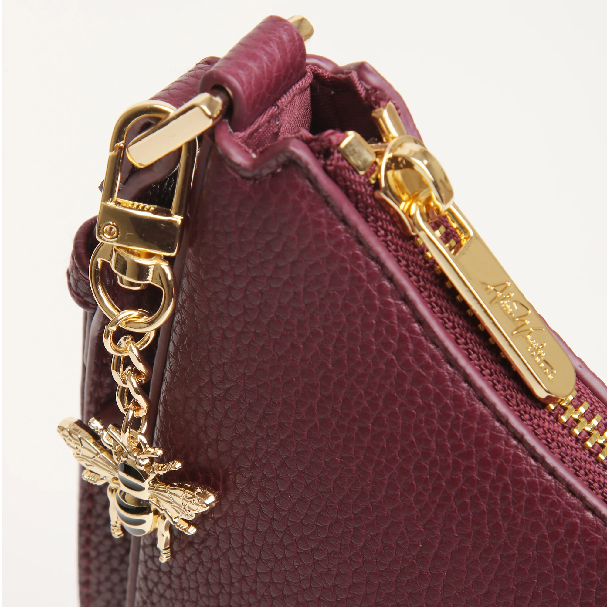 Berry - Ascot Crossbody Bag - Image 3