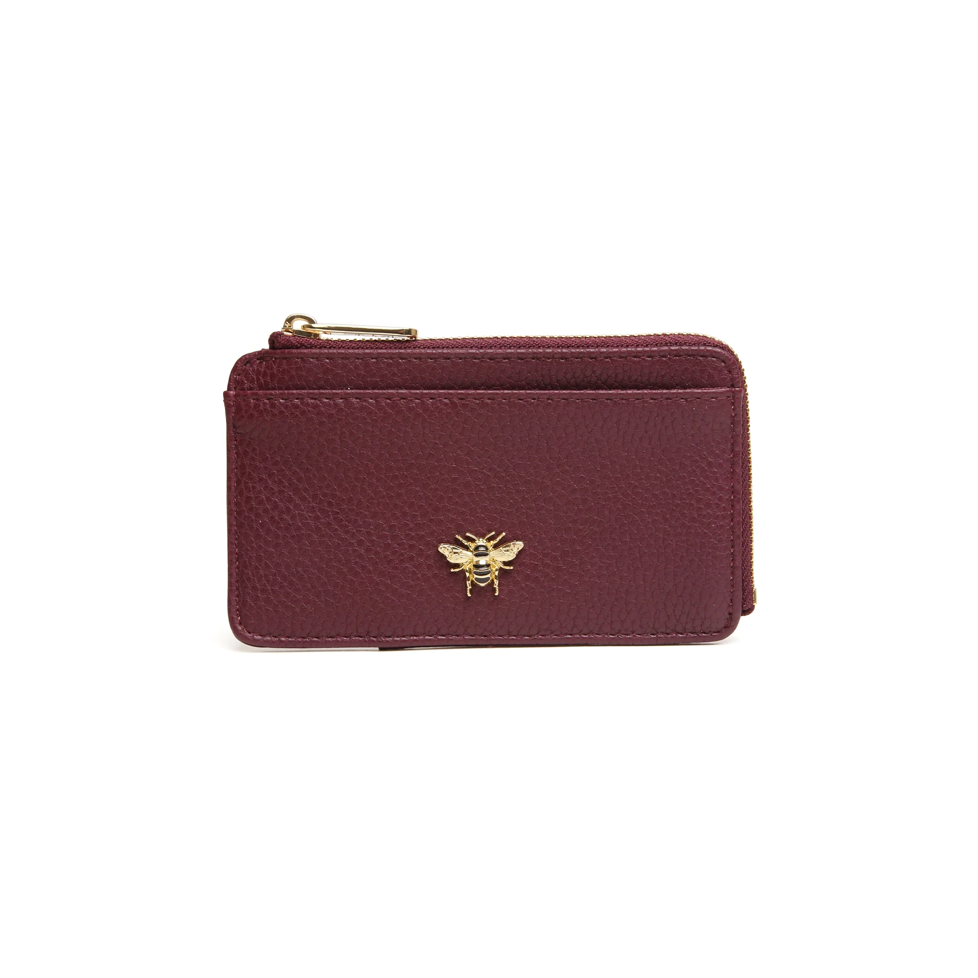 Berry - Bath Purse