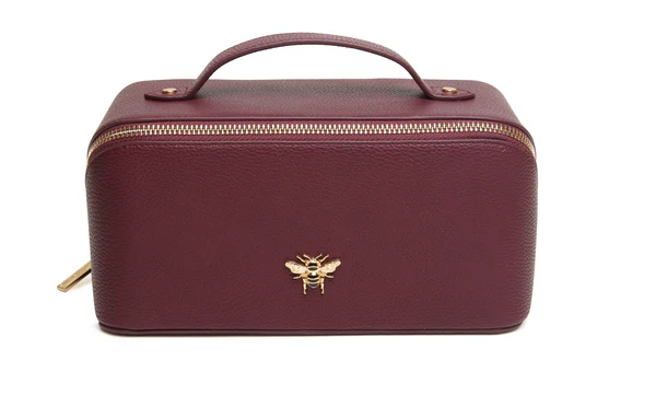 Berry - Train Case