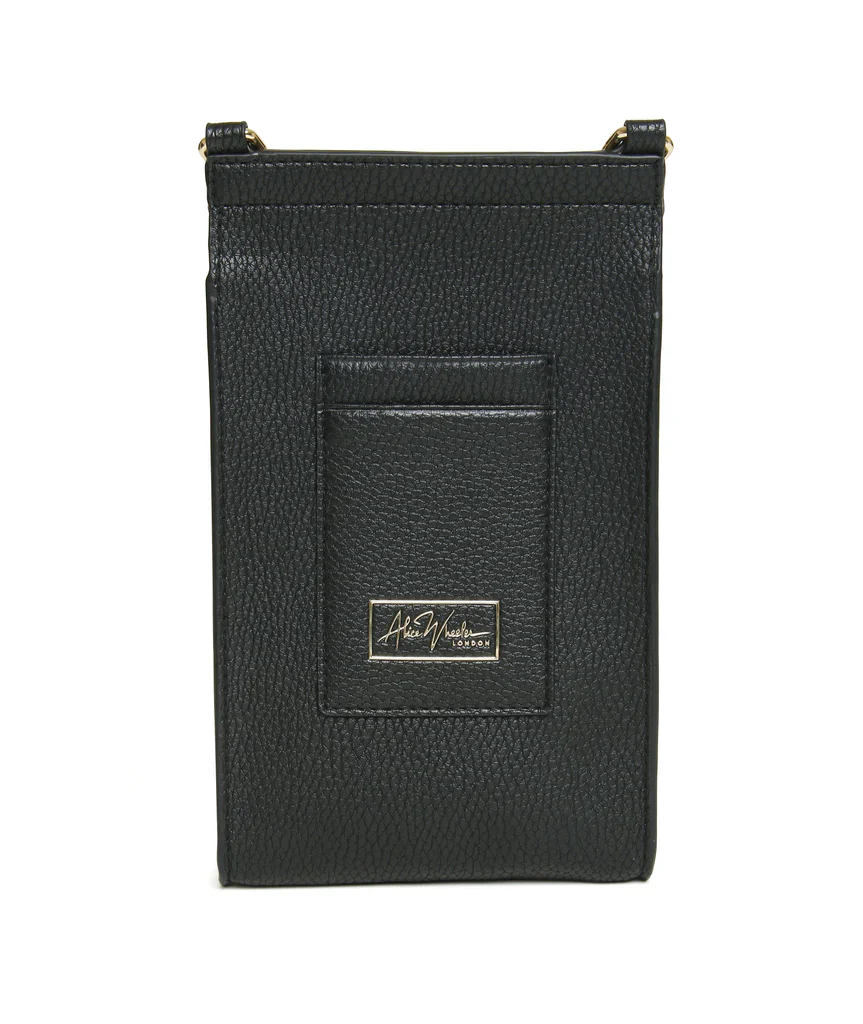 Black - Mini Bloomsbury - Image 3