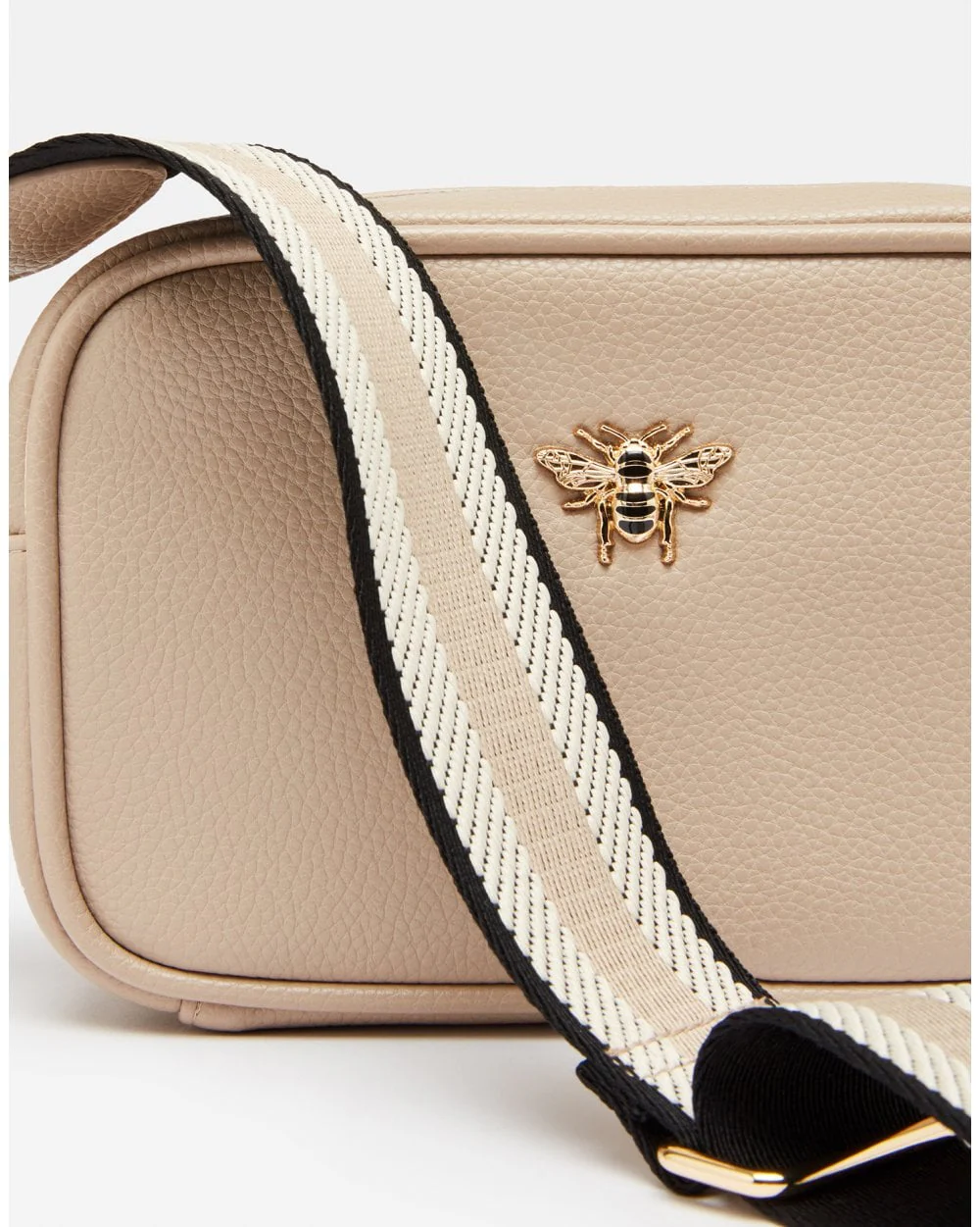 Stone Mini Crossbody with webbing strap - Image 2