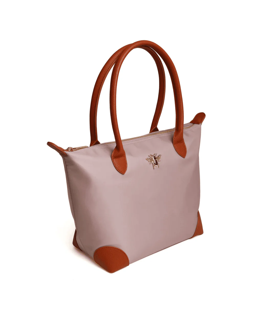 Shoreditch Large Tote Bag - Pink