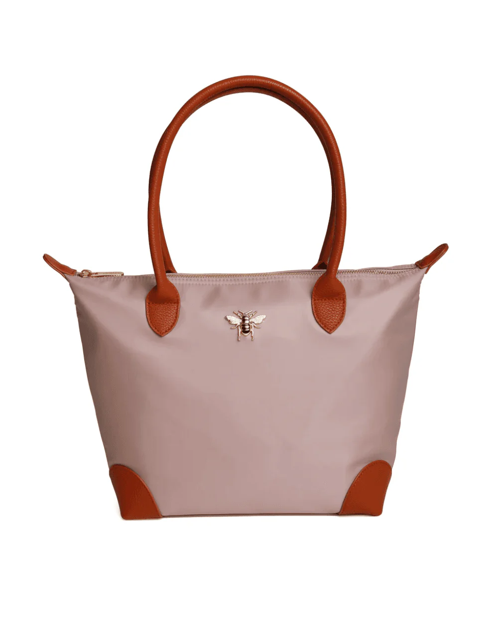 Shoreditch Medium Tote Bag - Pink