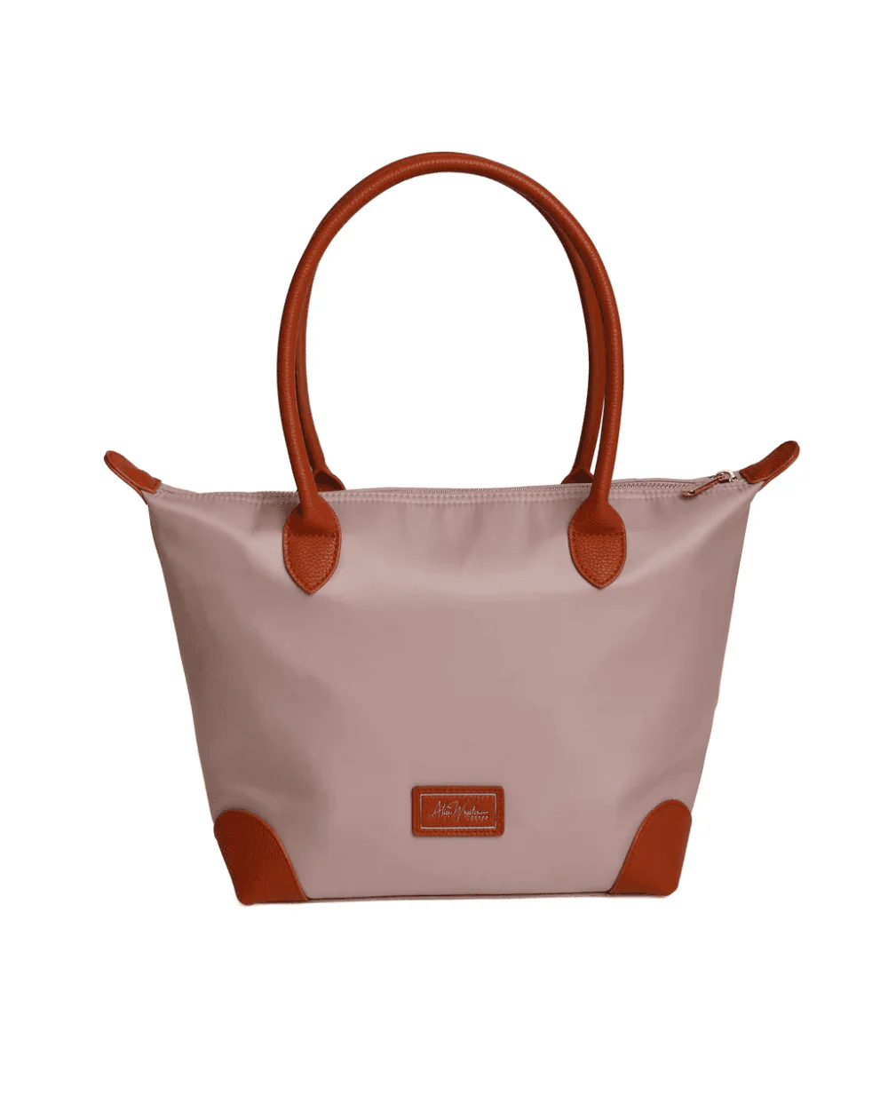 Shoreditch Medium Tote Bag - Pink - Image 2