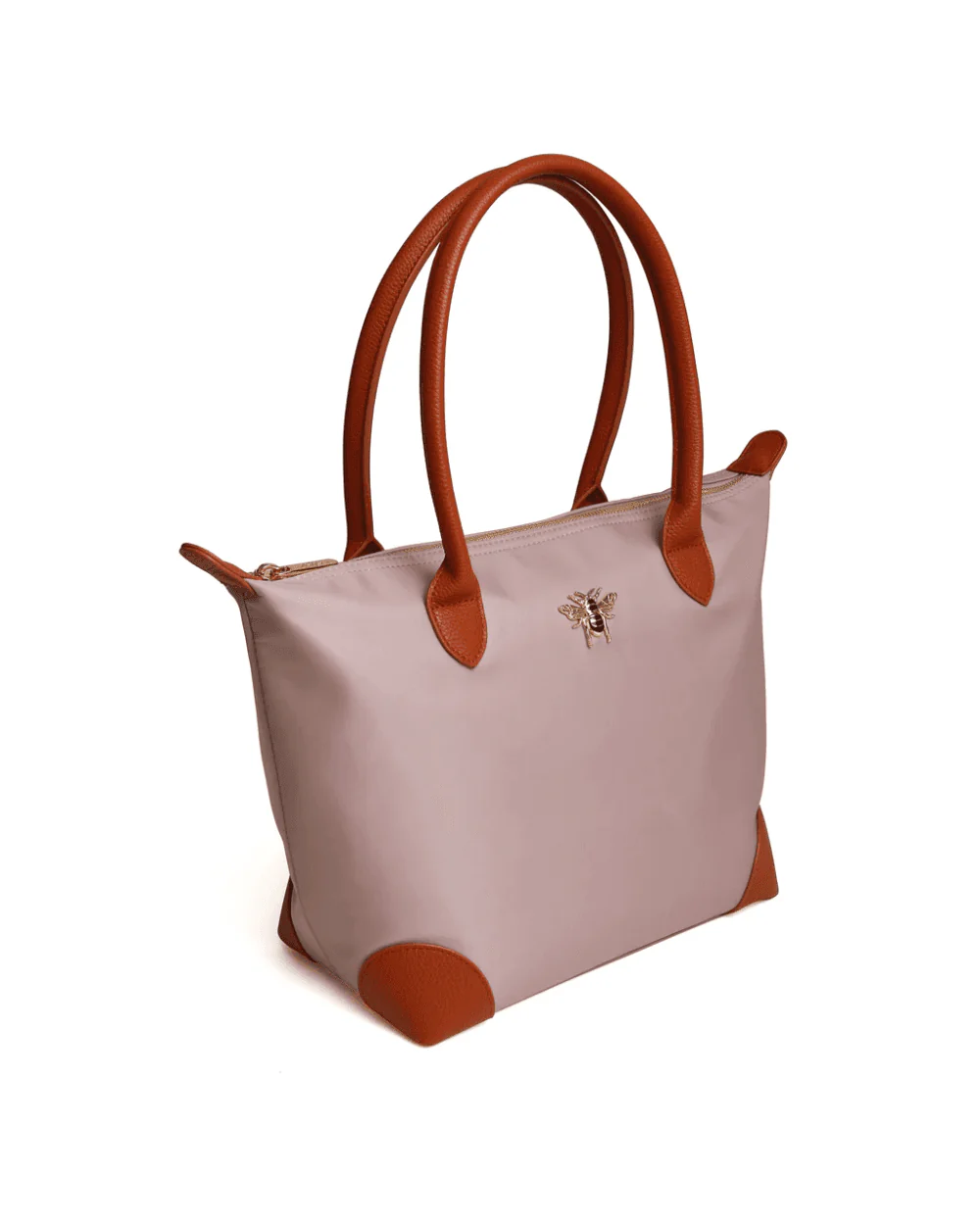 Shoreditch Medium Tote Bag - Pink - Image 4