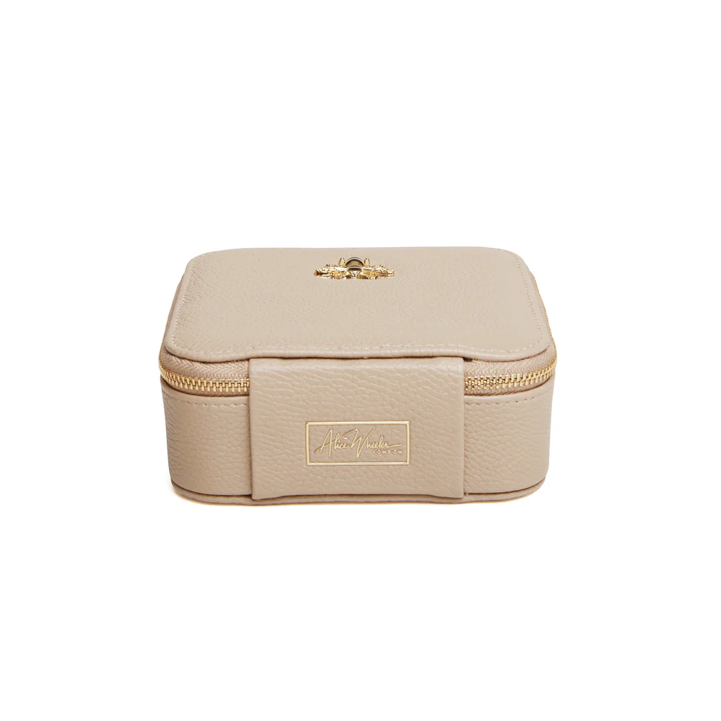 Stone Mini Jewellery Box - Image 2