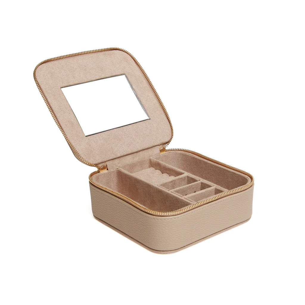 Stone Mini Jewellery Box - Image 3