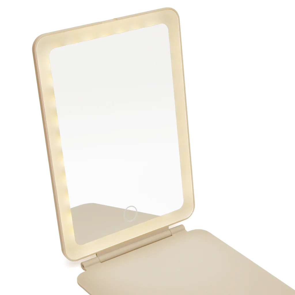 STONE - SOFT TOUCH LED MIRROR - Image 2