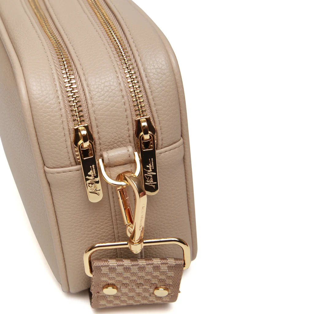 Stone Soho Camera Crossbody bag - Image 2