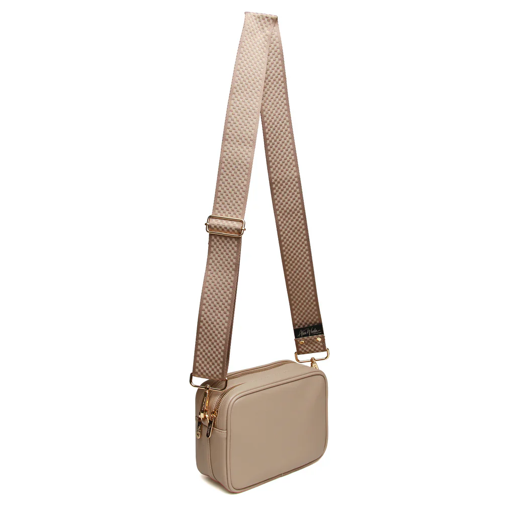 Stone Soho Camera Crossbody bag - Image 3