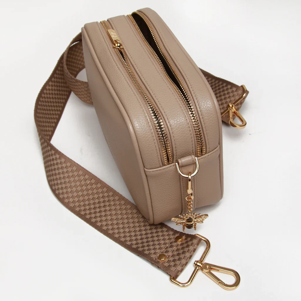 Stone Soho Camera Crossbody bag - Image 4