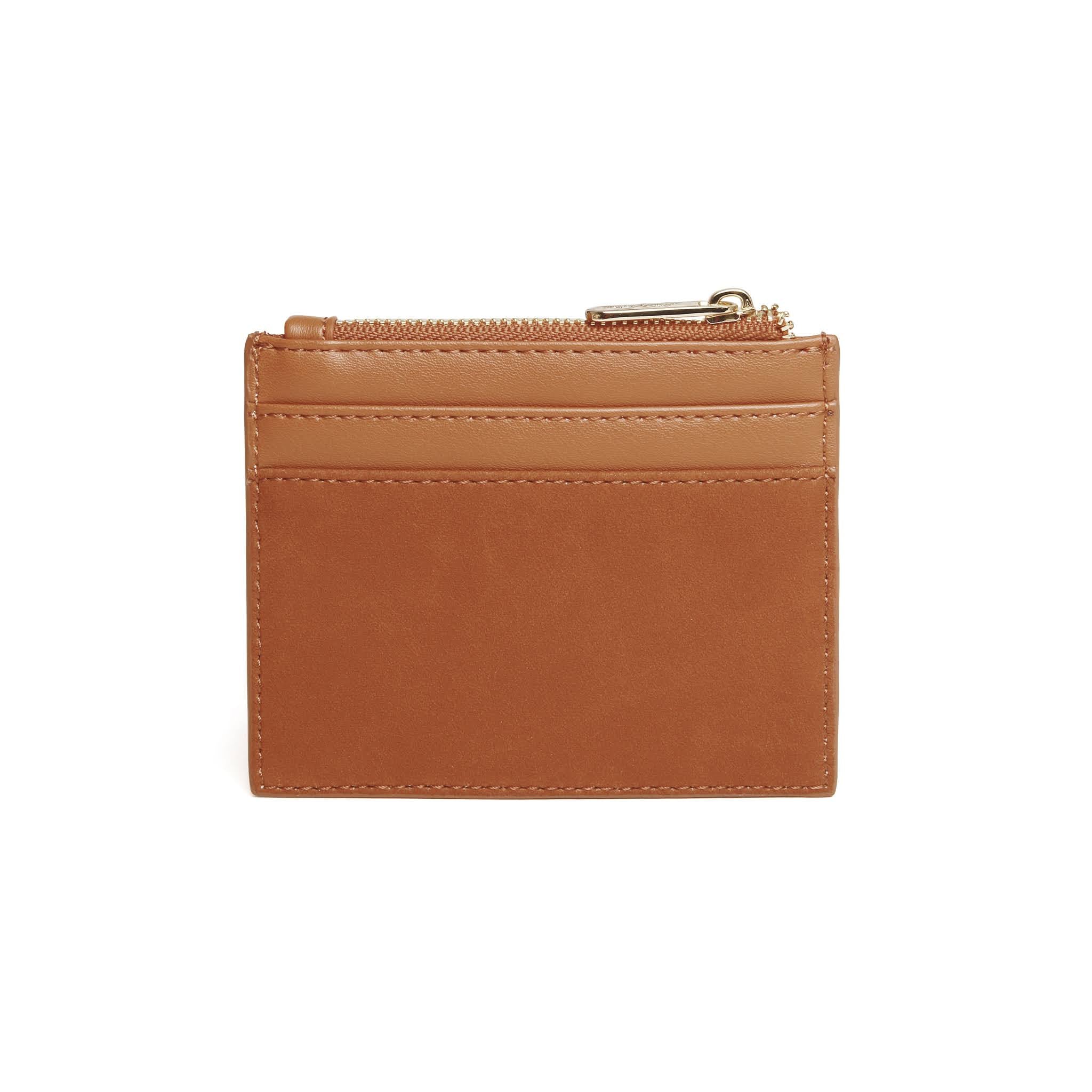 Tan - Verona Coin purse - Image 2