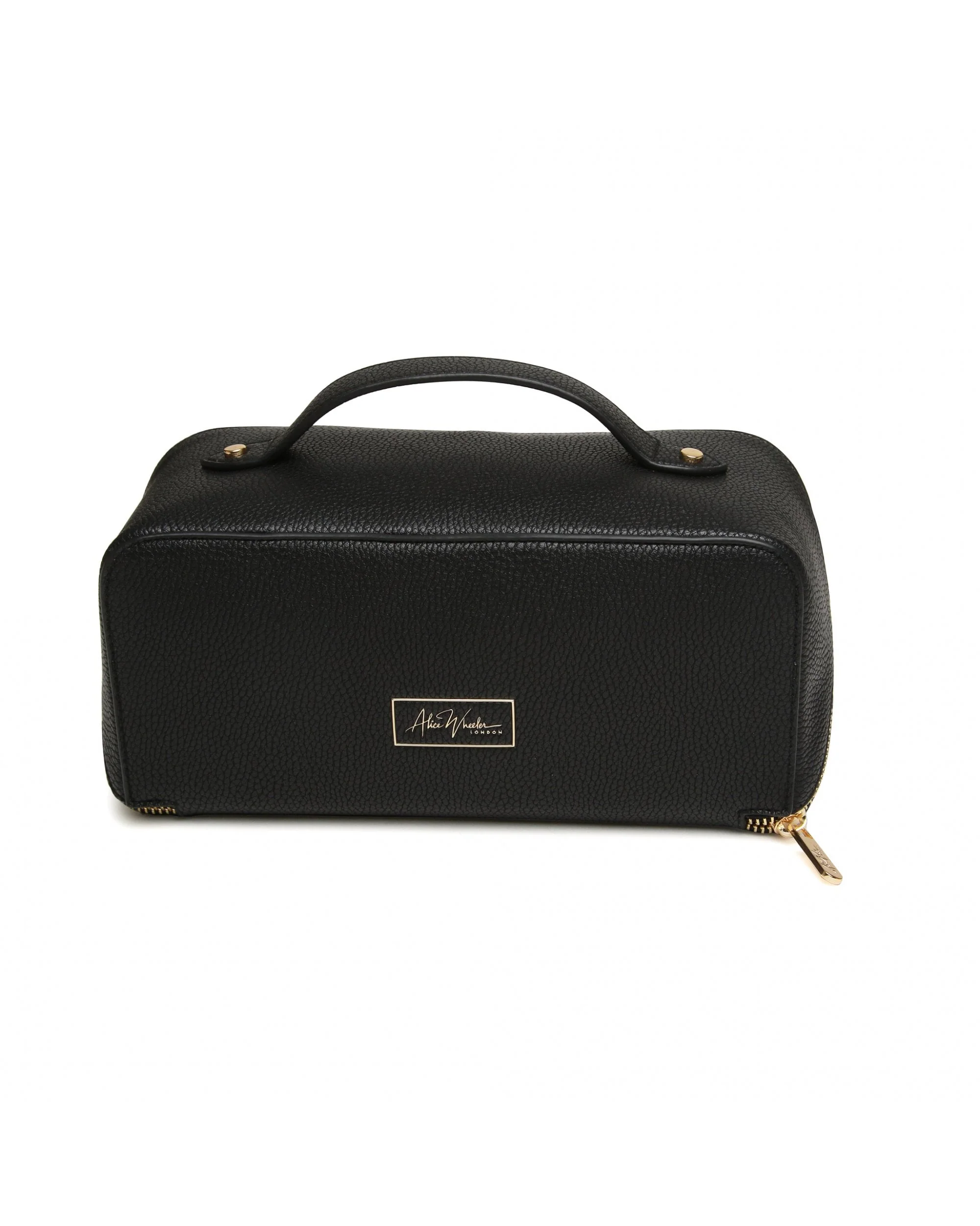 Train Case - Black - Image 3