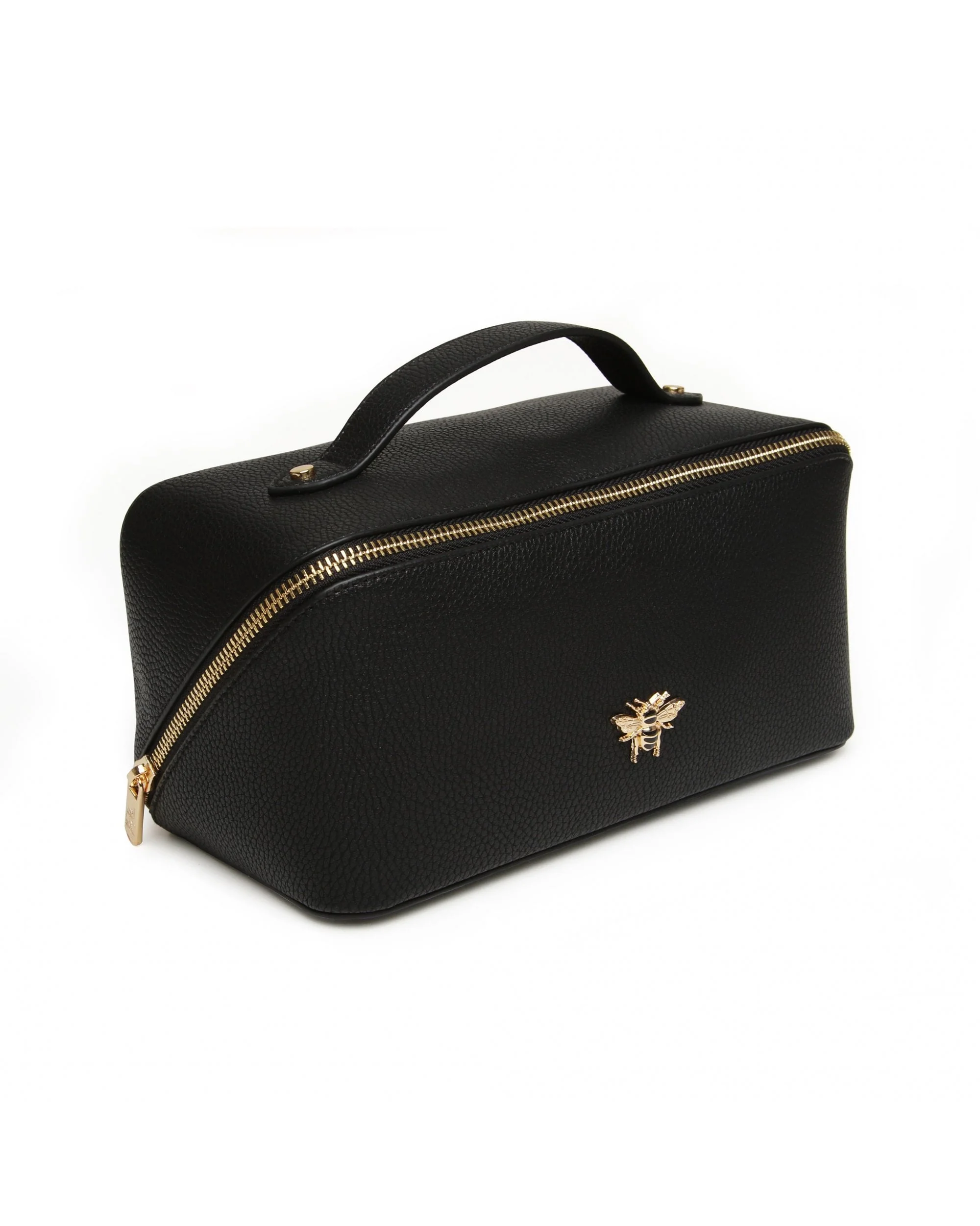Train Case - Black - Image 4