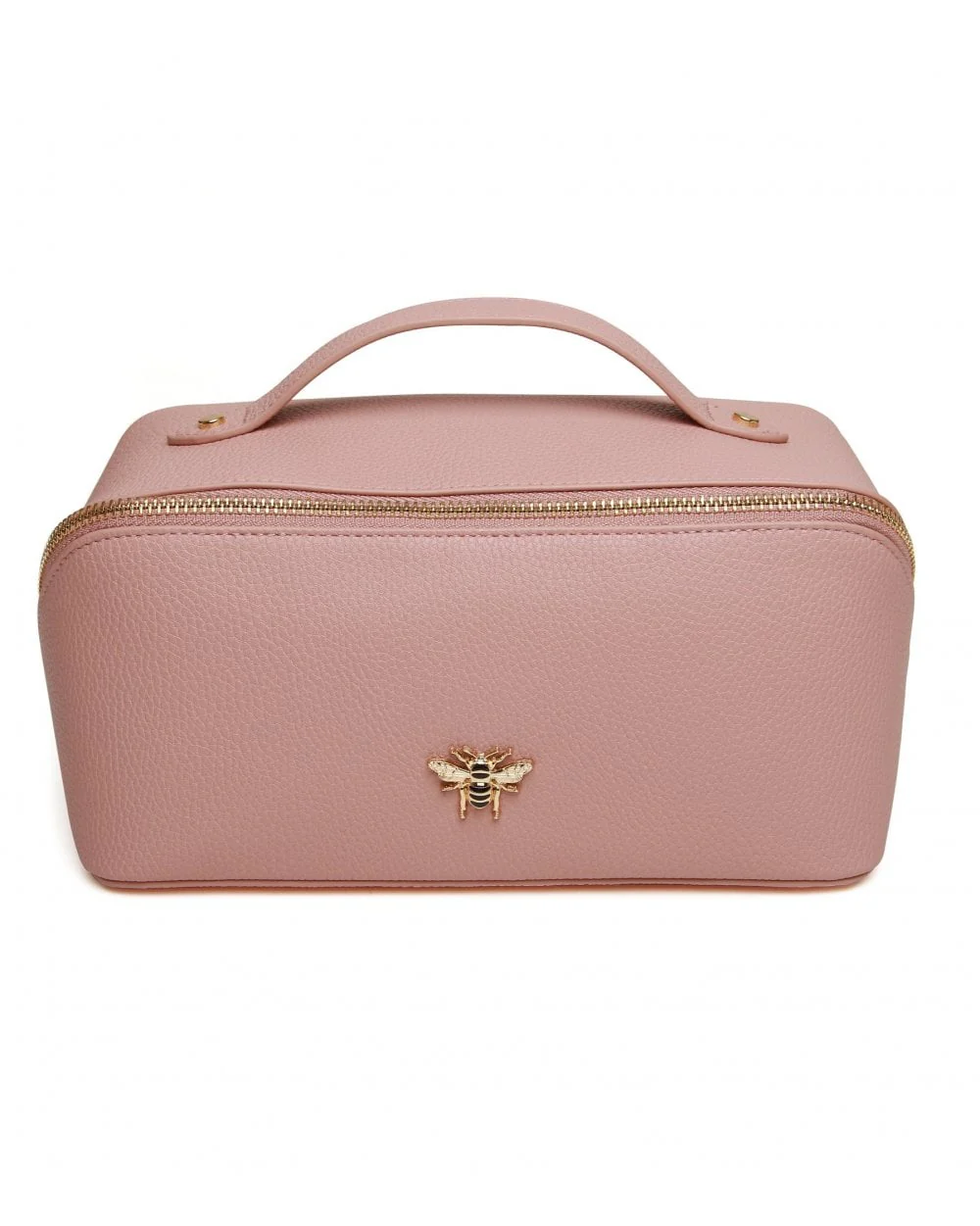 Train Case Large - Pink - Image 2