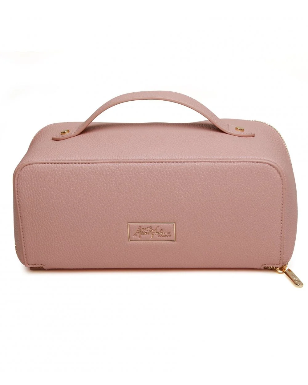 Train Case Large - Pink - Image 3