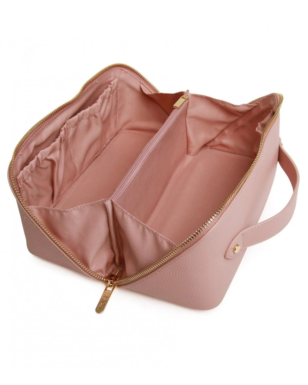 Train Case Large - Pink - Image 4