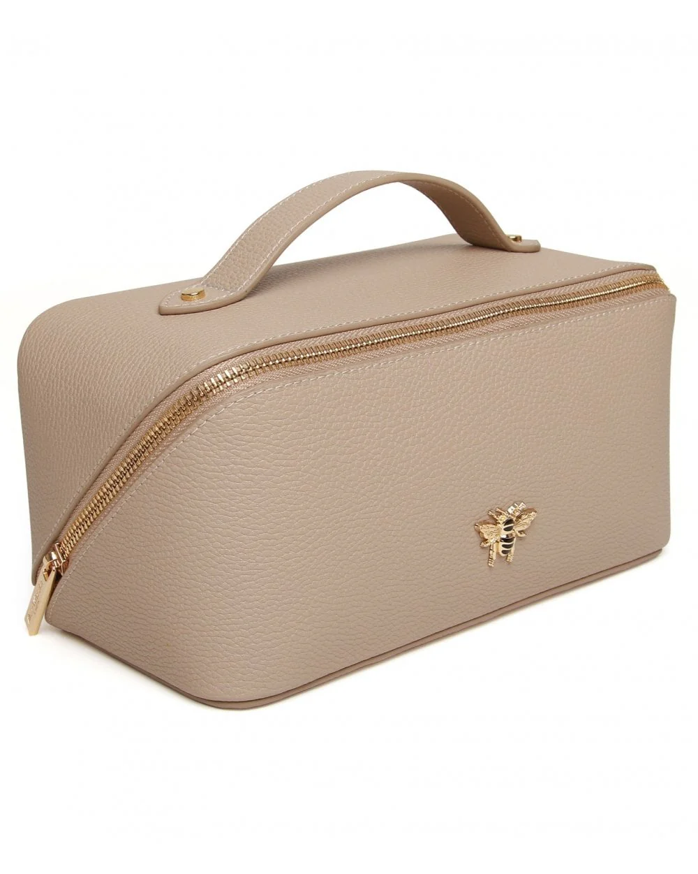 Train Case Large - Stone