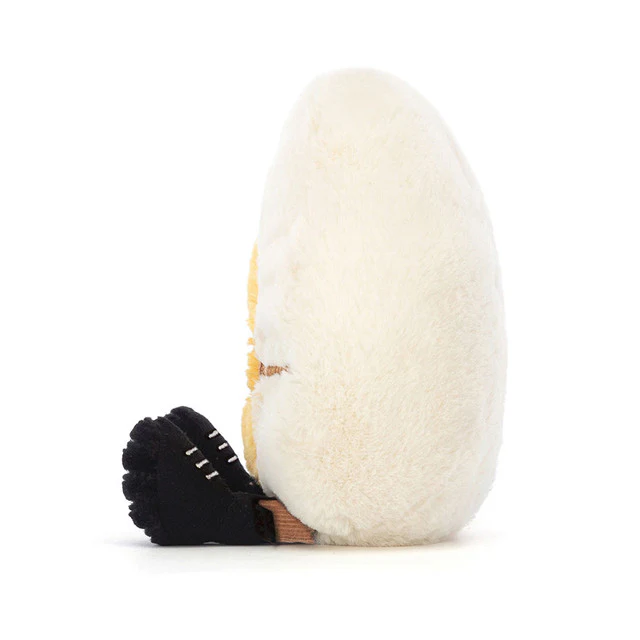 Amuseables Boiled Egg Chic - Image 3
