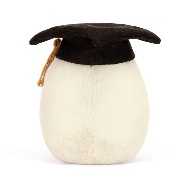 Amuseables Boiled Egg Graduation - Image 4