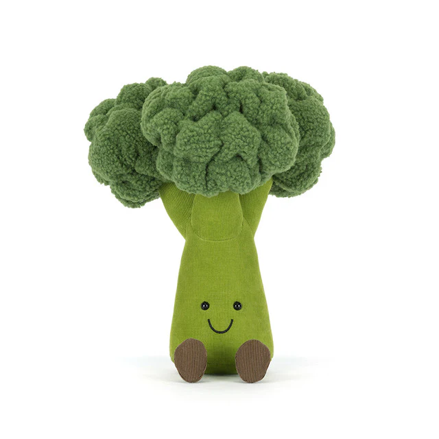 Amuseables Broccoli - Image 2