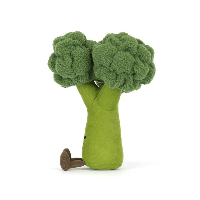 Amuseables Broccoli - Image 4