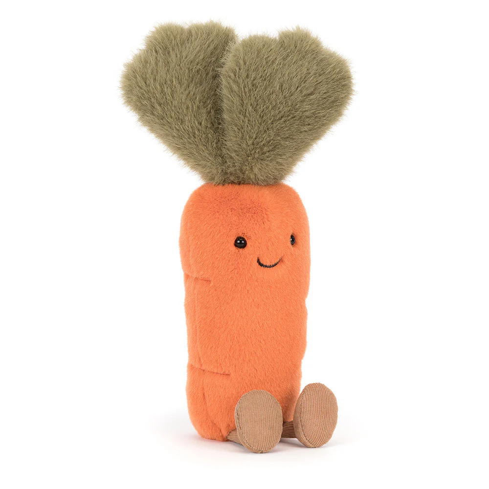 Amuseables Carrot - Image 3