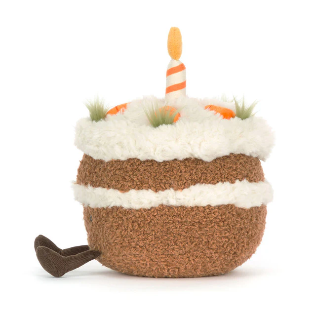 Amuseables Carrot Cake - Image 4