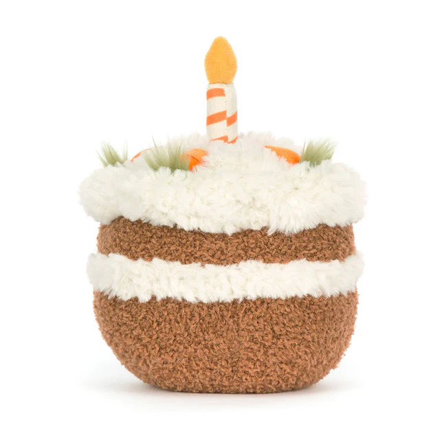 Amuseables Carrot Cake - Image 5