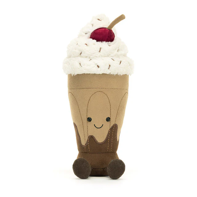 Amuseables Marin Chocolate Milkshake - Image 2
