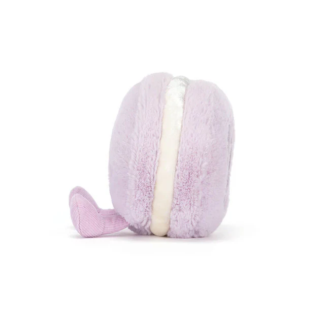 Amuseables May Macaron (Lavender) - Image 4